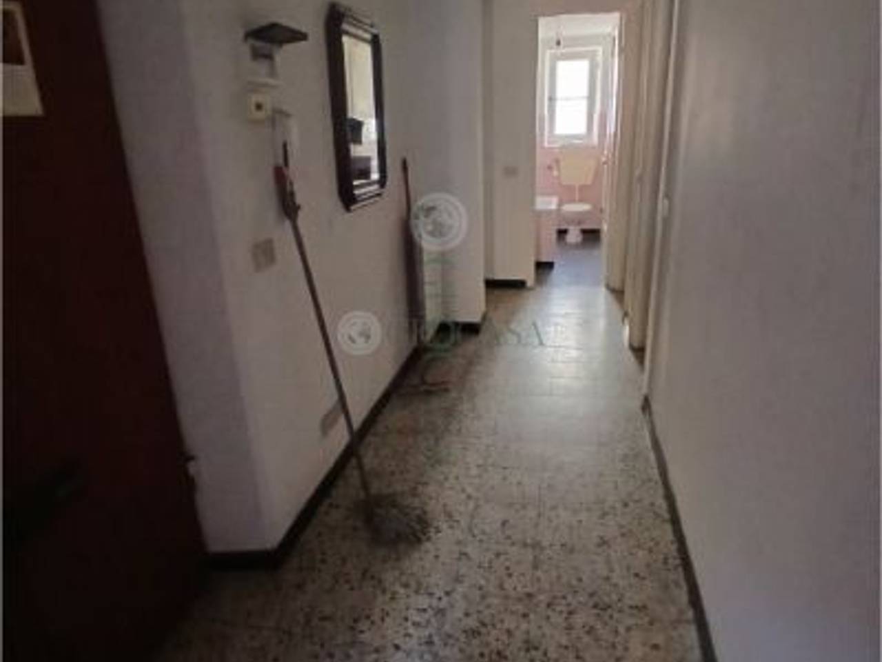 appartamento in vendita a La Spezia in zona Centro Storico