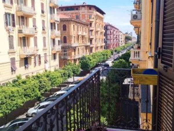 appartamento in vendita a La Spezia in zona Centro Storico