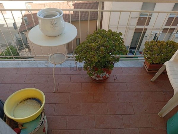 appartamento in vendita a La Spezia in zona Canaletto / Buonviaggio / Migliarina