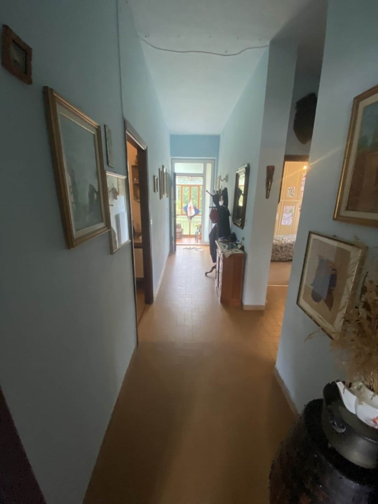 appartamento in vendita a La Spezia in zona San Venerio