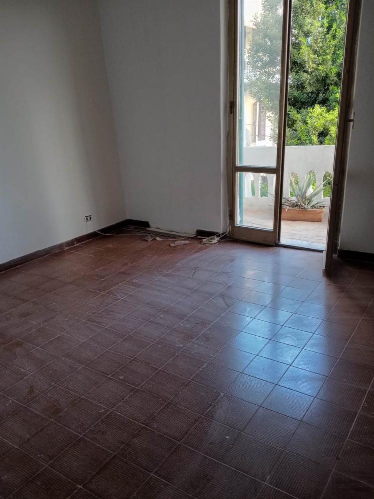appartamento in vendita a La Spezia in zona Centro Storico