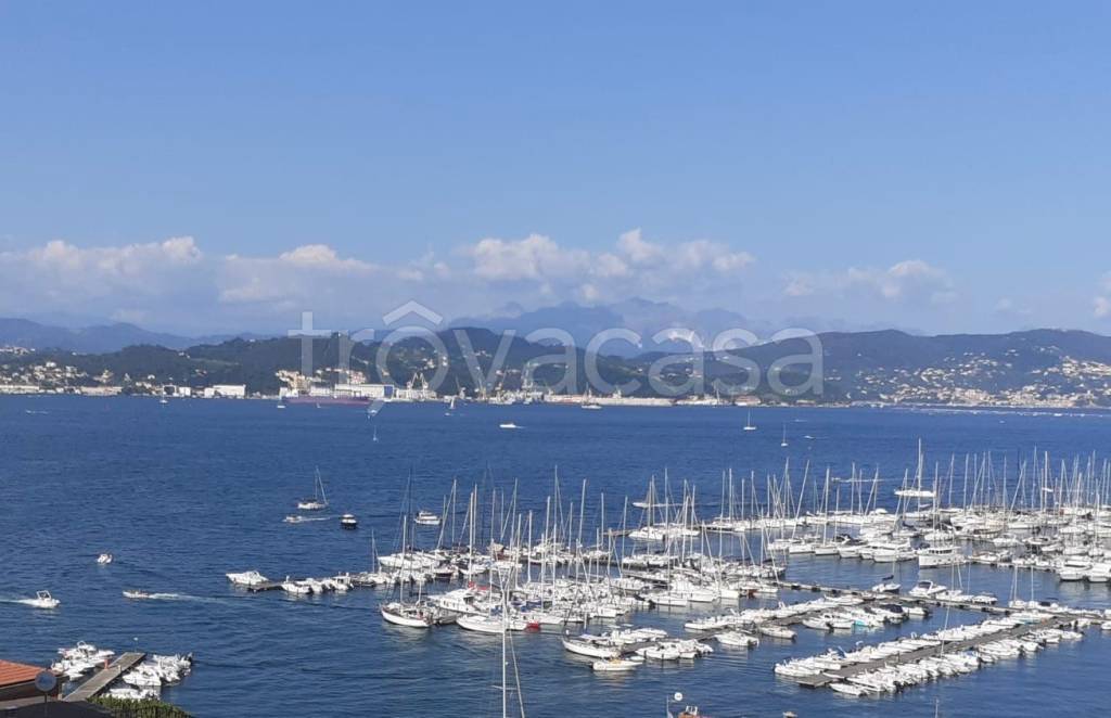 appartamento in vendita a La Spezia in zona Centro Storico
