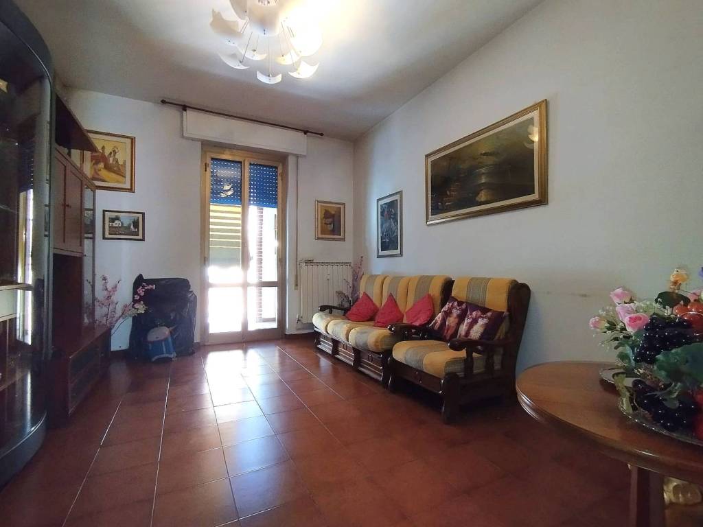 appartamento in vendita a La Spezia in zona Chiappa