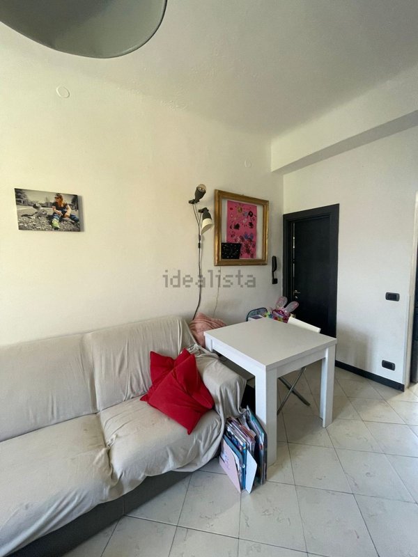appartamento in vendita a La Spezia