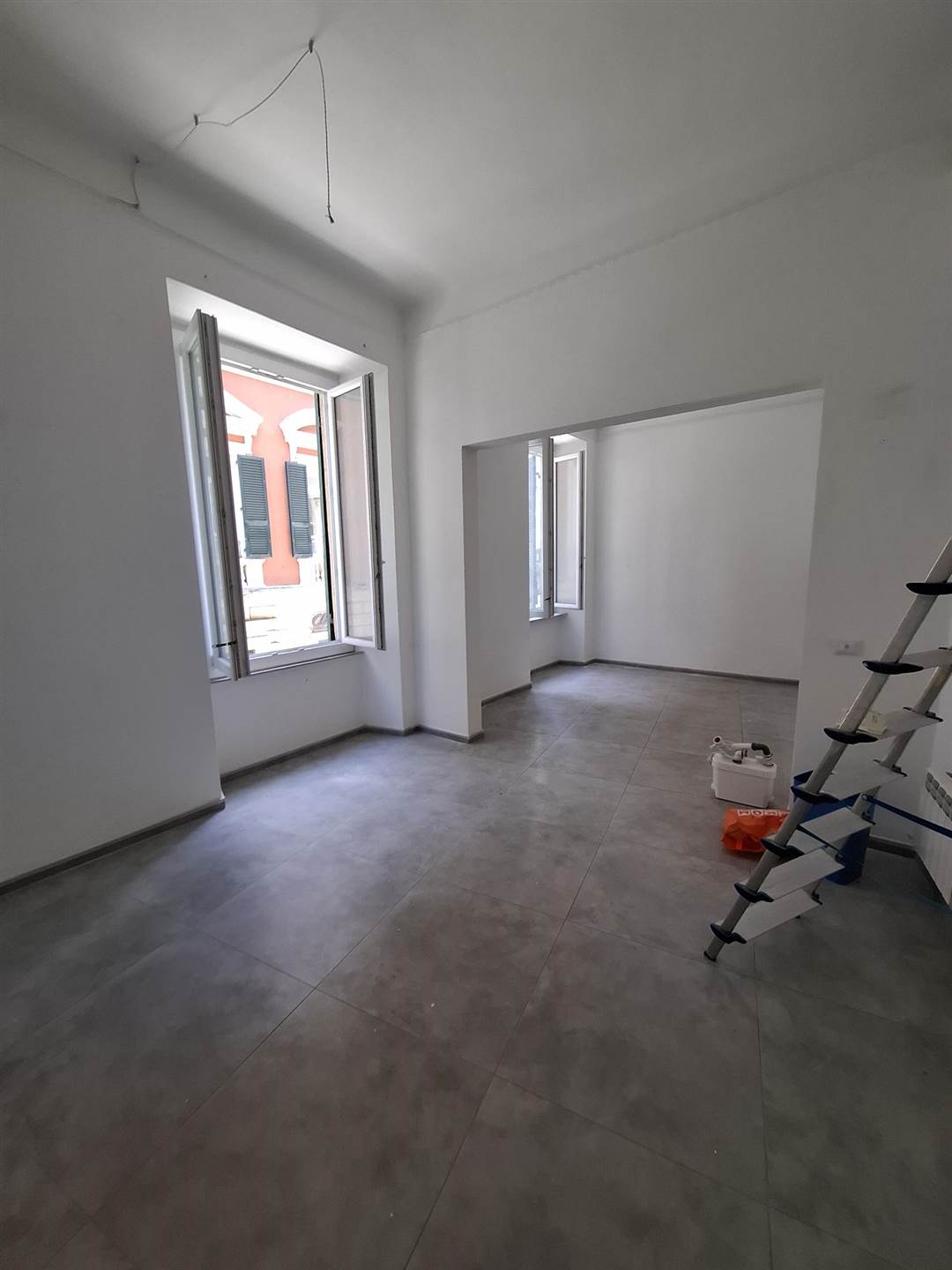 appartamento in vendita a La Spezia in zona Centro Storico