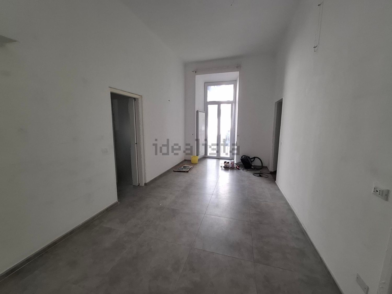 appartamento in vendita a La Spezia in zona Centro Storico