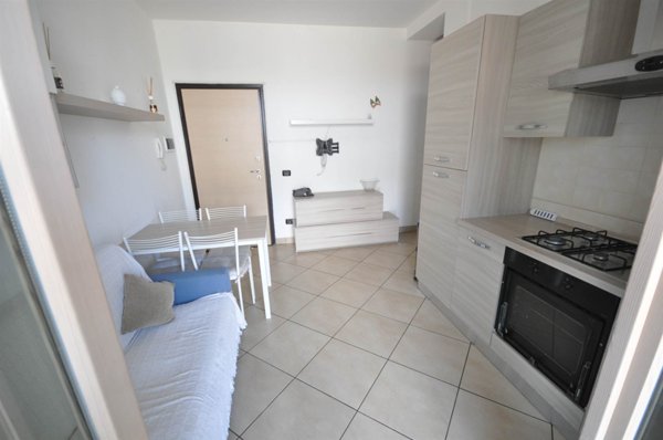 appartamento in vendita a La Spezia in zona Pitelli