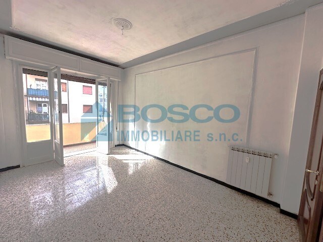 appartamento in vendita a La Spezia in zona Canaletto / Buonviaggio / Migliarina