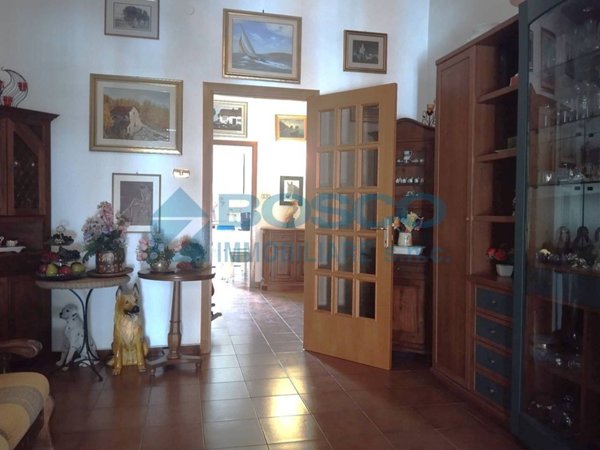 appartamento in vendita a La Spezia in zona La Foce / Sant'Anna