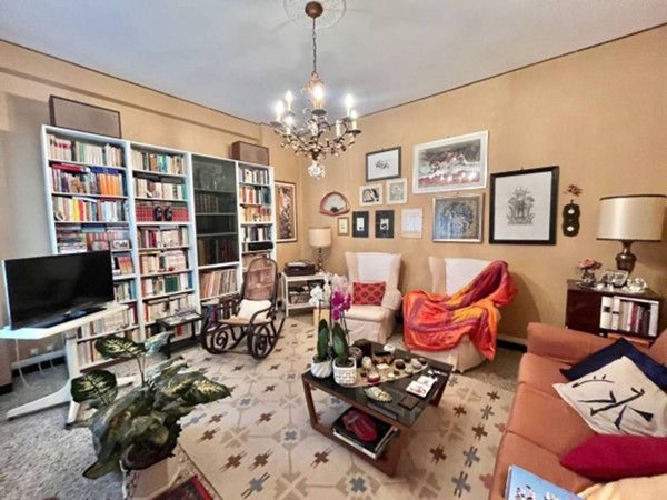 appartamento in vendita a La Spezia in zona Canaletto / Buonviaggio / Migliarina