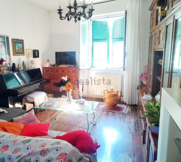 appartamento in vendita a La Spezia