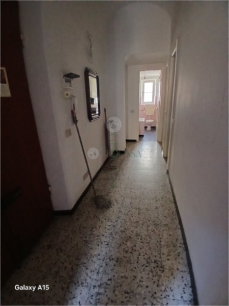 appartamento in vendita a La Spezia in zona Centro Storico