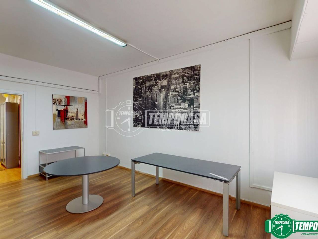 appartamento in vendita a La Spezia in zona Montepertico
