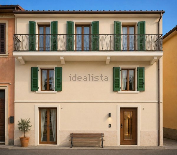 appartamento in vendita a La Spezia in zona San Venerio