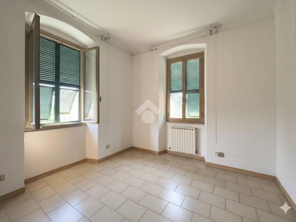 appartamento in vendita a La Spezia in zona Chiappa