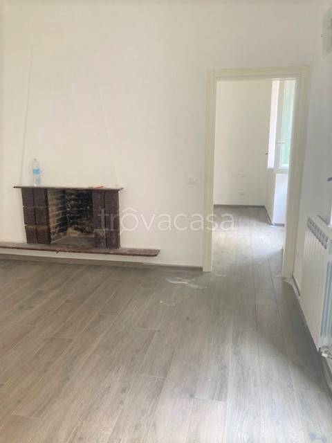 appartamento in vendita a La Spezia in zona Centro Storico