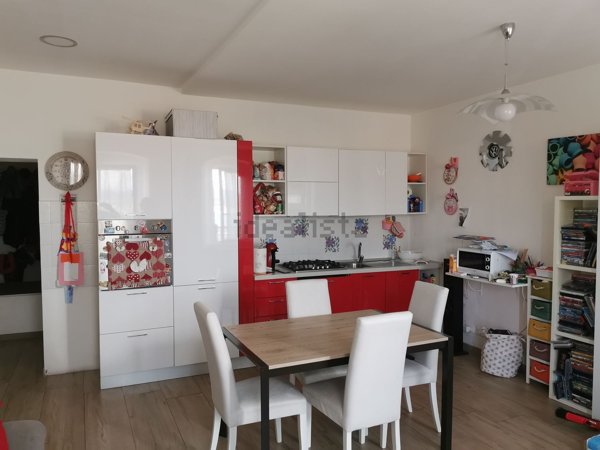 appartamento in vendita a La Spezia in zona Centro Storico