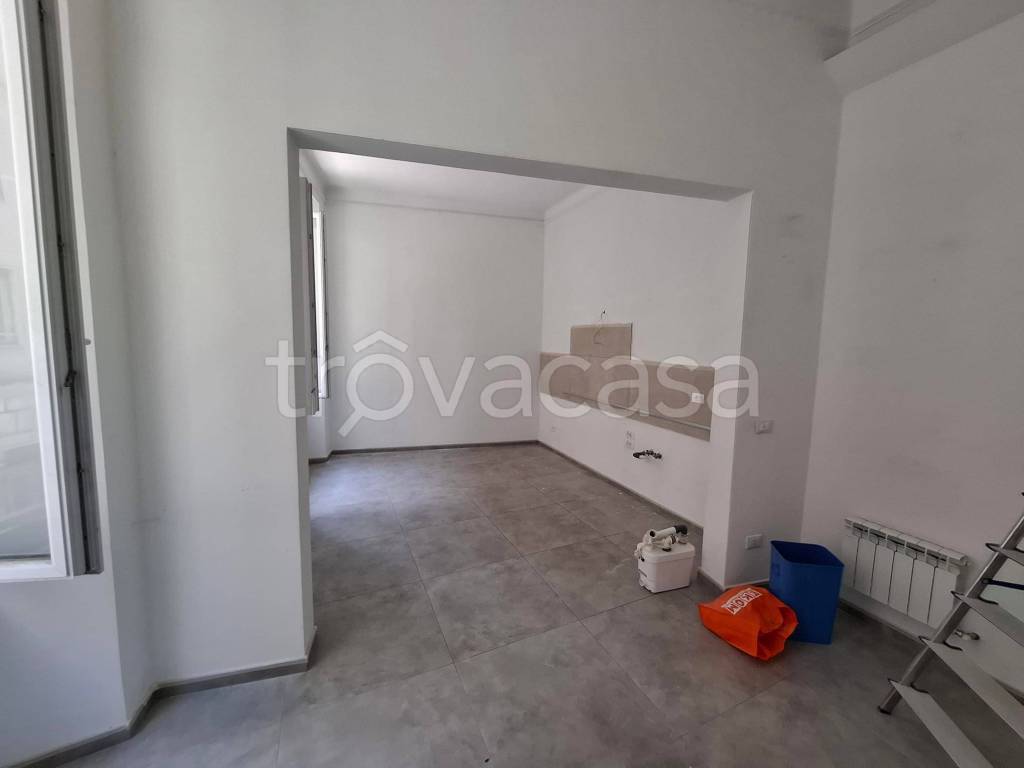 appartamento in vendita a La Spezia in zona Centro Storico