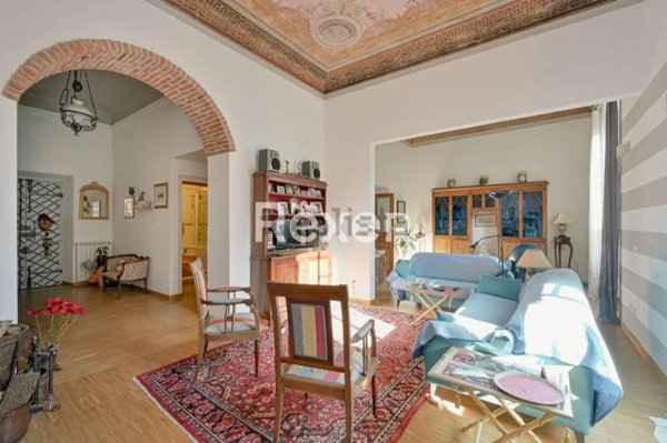 appartamento in vendita a La Spezia