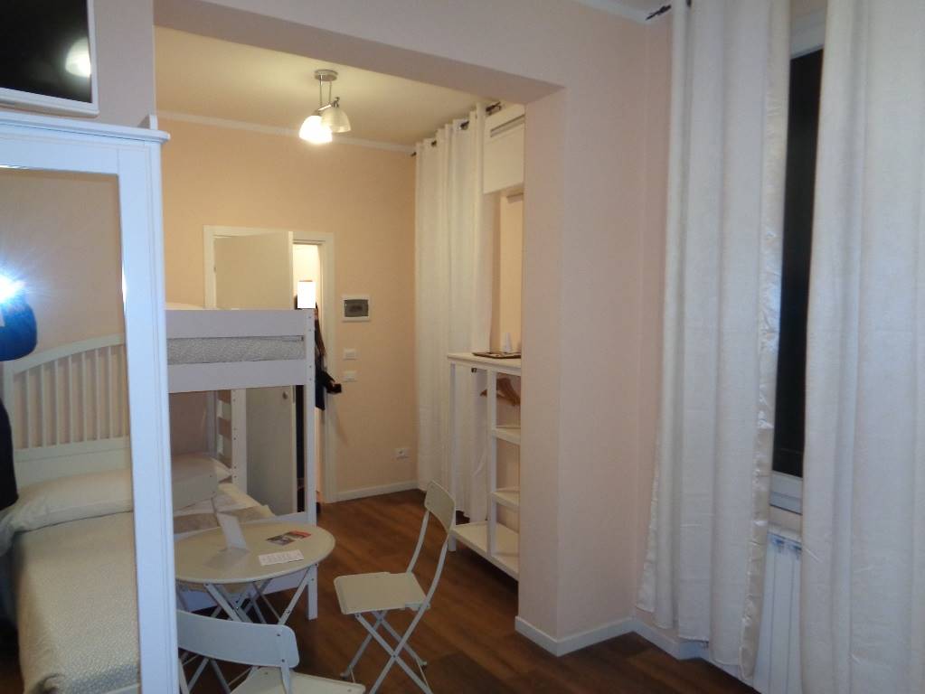 appartamento in vendita a La Spezia in zona Centro Storico