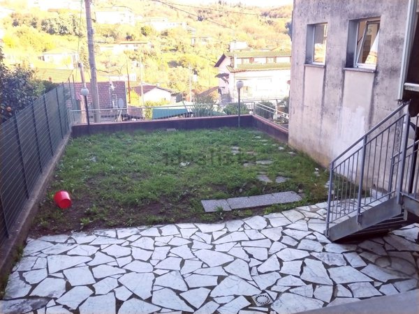 appartamento in vendita a La Spezia