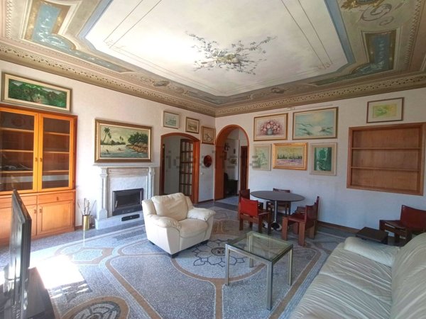 appartamento in vendita a La Spezia in zona Canaletto / Buonviaggio / Migliarina