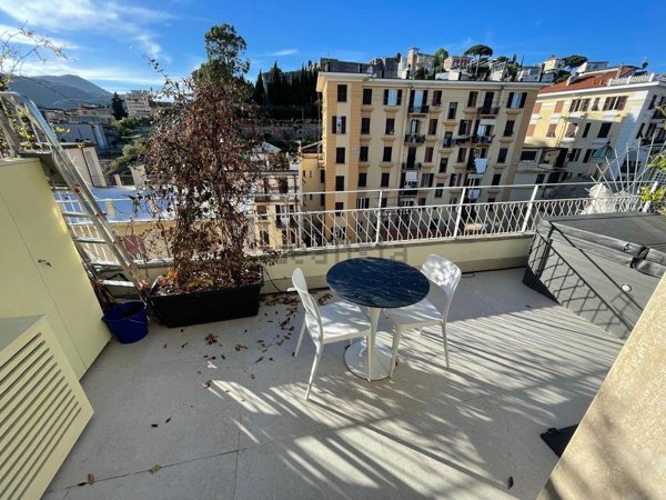 appartamento in vendita a La Spezia in zona Centro Storico