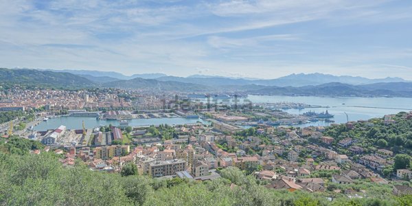 appartamento in vendita a La Spezia