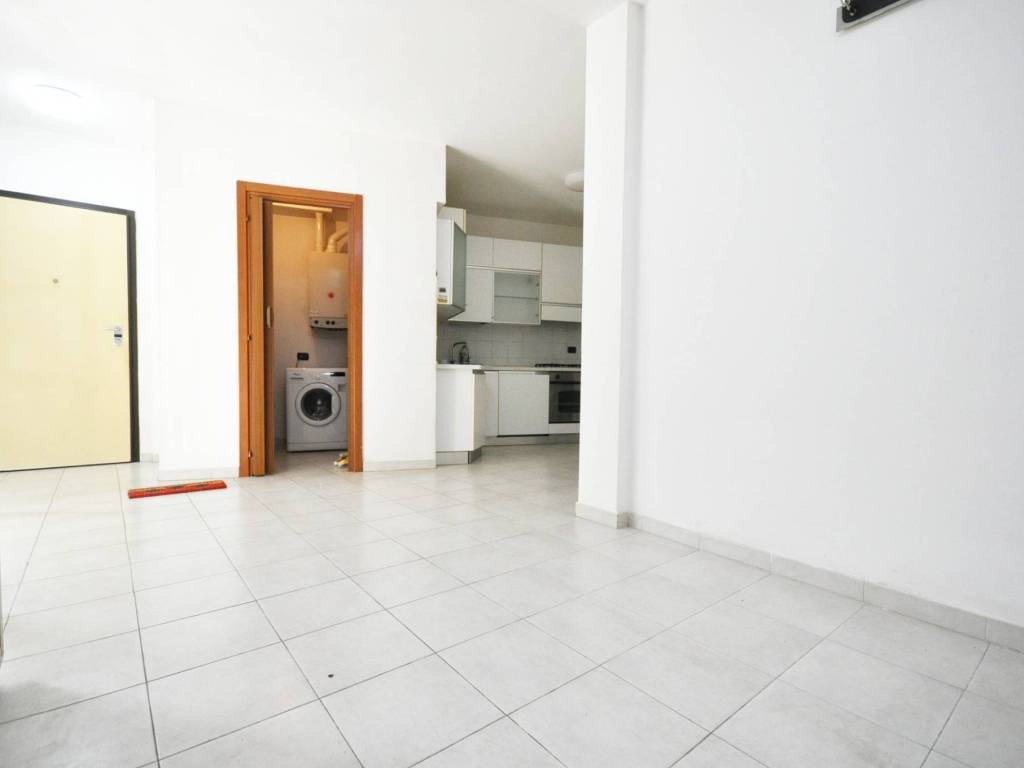 appartamento in vendita a La Spezia in zona San Venerio