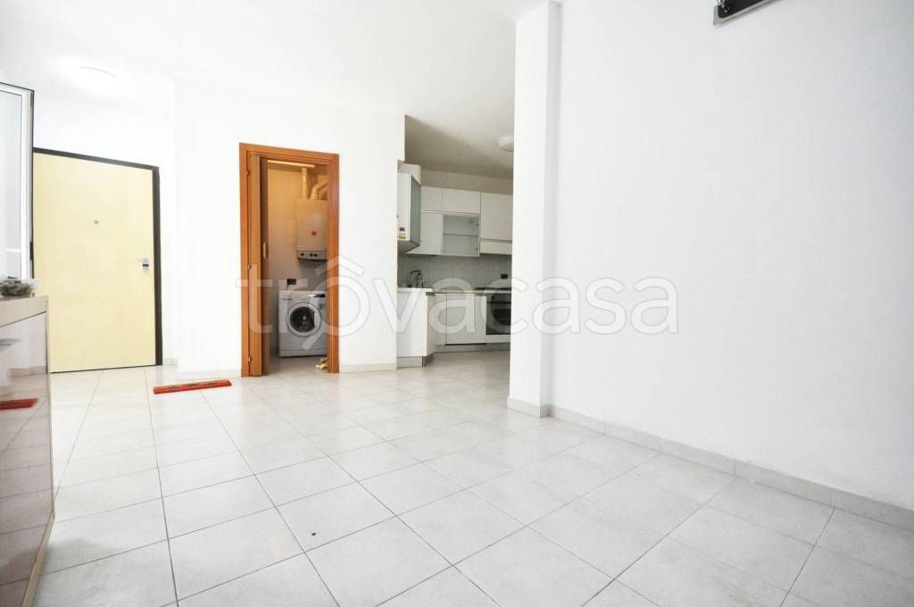 appartamento in vendita a La Spezia in zona San Venerio
