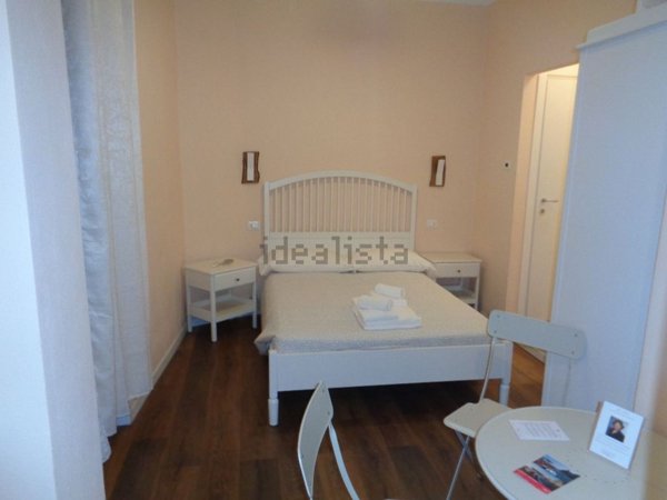appartamento in vendita a La Spezia in zona Centro Storico