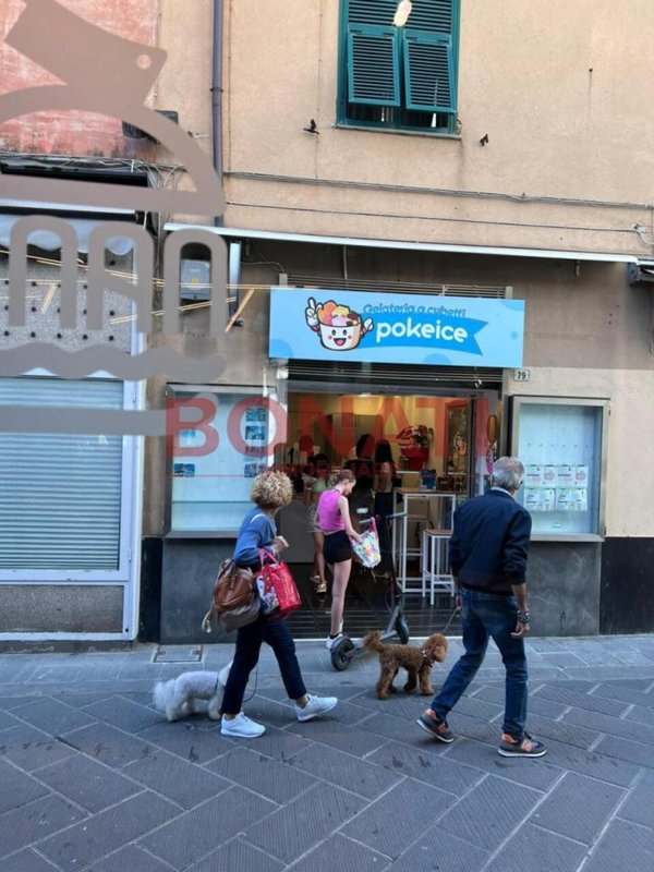 appartamento in vendita a La Spezia in zona Centro Storico