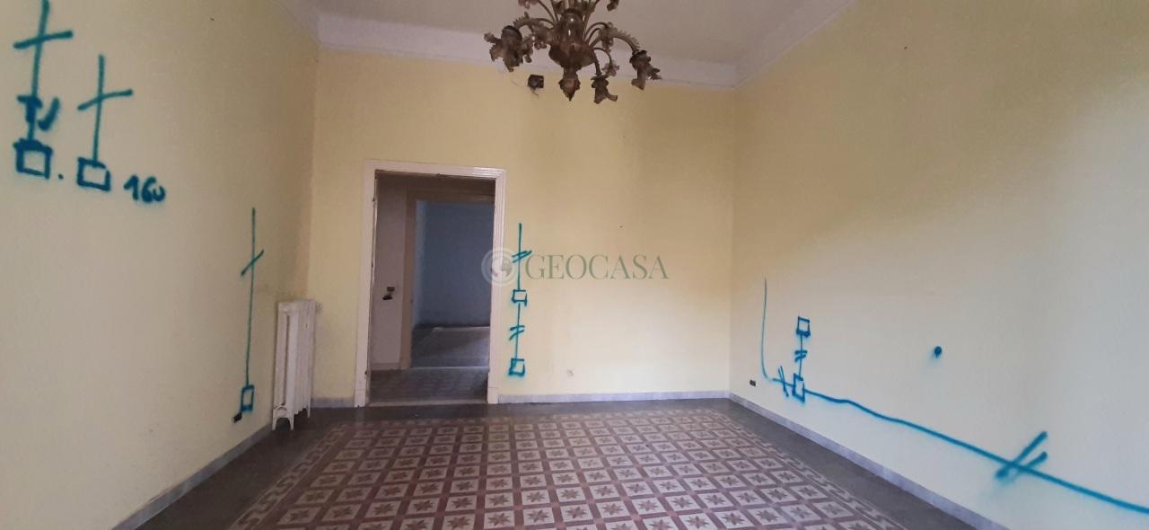 appartamento in vendita a La Spezia