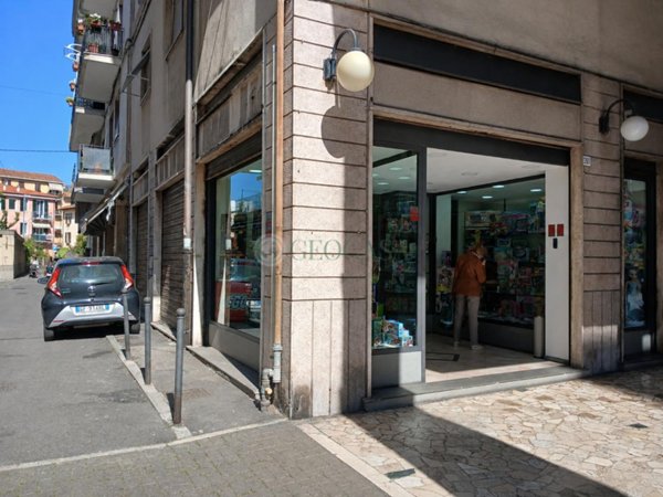 appartamento in vendita a La Spezia in zona Centro Storico