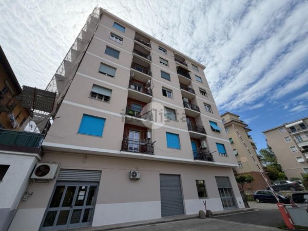 appartamento in vendita a La Spezia in zona Centro Storico