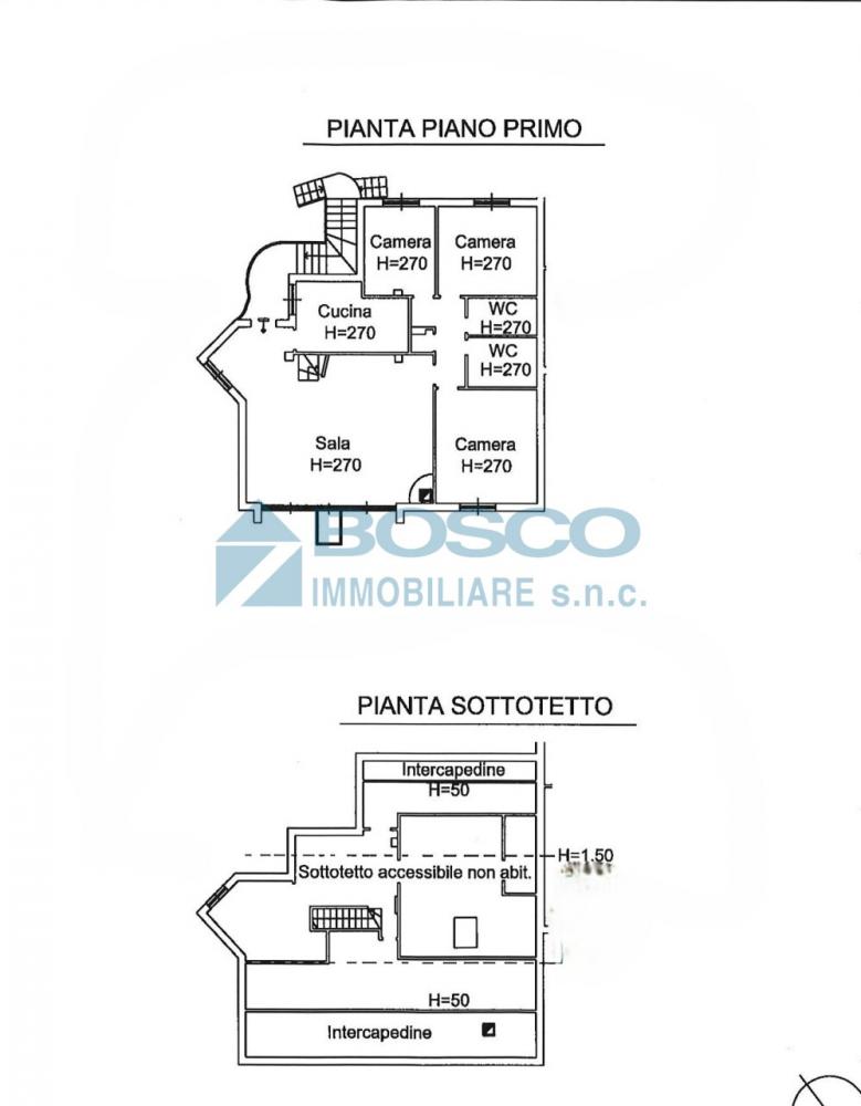 appartamento in vendita a La Spezia