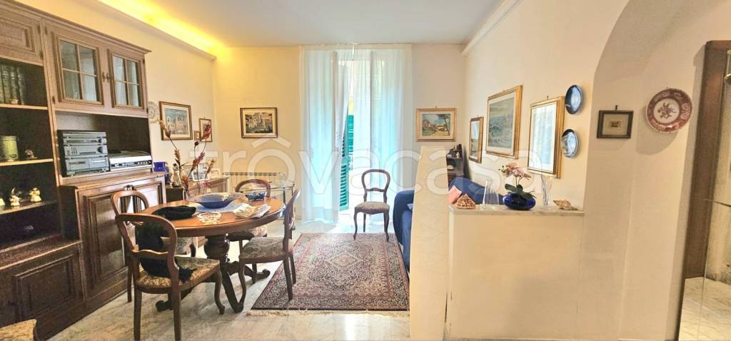 appartamento in vendita a La Spezia in zona Centro Storico