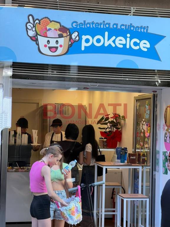 negozio in vendita a La Spezia in zona Centro Storico