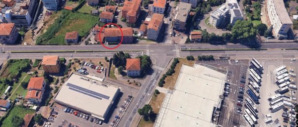 appartamento in vendita a La Spezia in zona Canaletto / Buonviaggio / Migliarina
