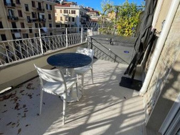 appartamento in vendita a La Spezia in zona Canaletto / Buonviaggio / Migliarina