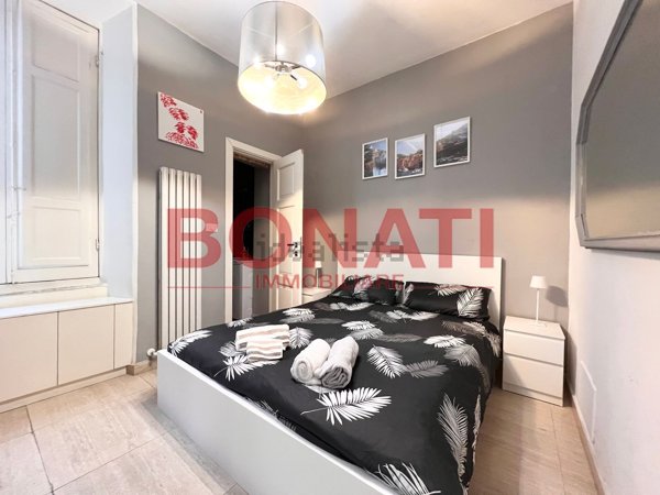 appartamento in vendita a La Spezia in zona Centro Storico