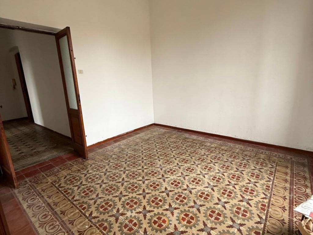 appartamento in vendita a La Spezia in zona Chiappa