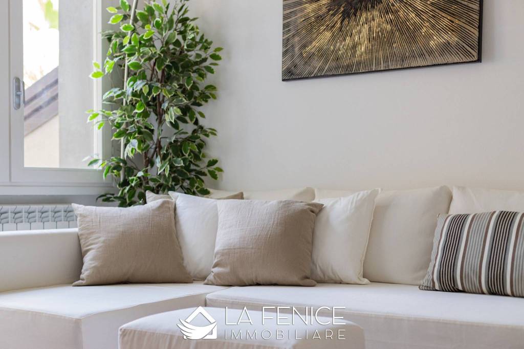 appartamento in vendita a La Spezia in zona Muggiano