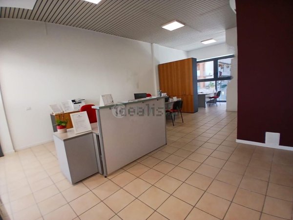 ufficio in vendita a La Spezia