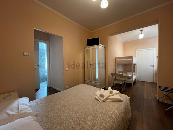 appartamento in vendita a La Spezia