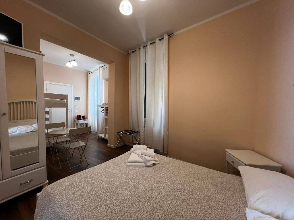 appartamento in vendita a La Spezia