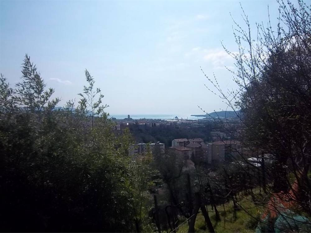 casa indipendente in vendita a La Spezia