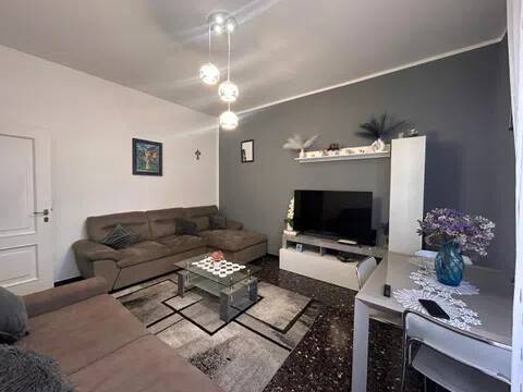 appartamento in vendita a La Spezia in zona Canaletto / Buonviaggio / Migliarina