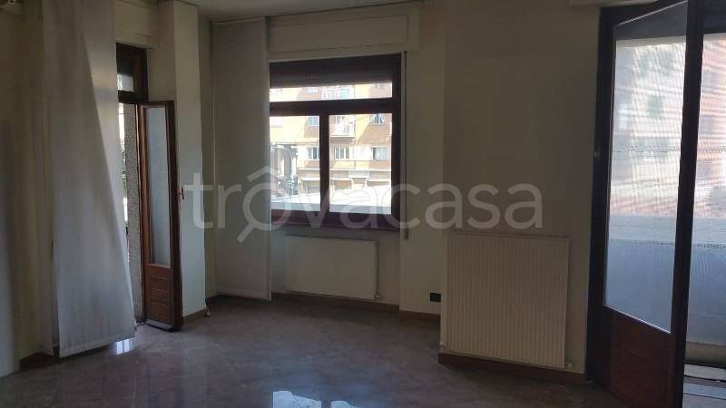 appartamento in vendita a La Spezia in zona Canaletto / Buonviaggio / Migliarina