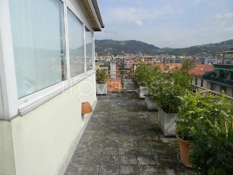 appartamento in vendita a La Spezia in zona Canaletto / Buonviaggio / Migliarina